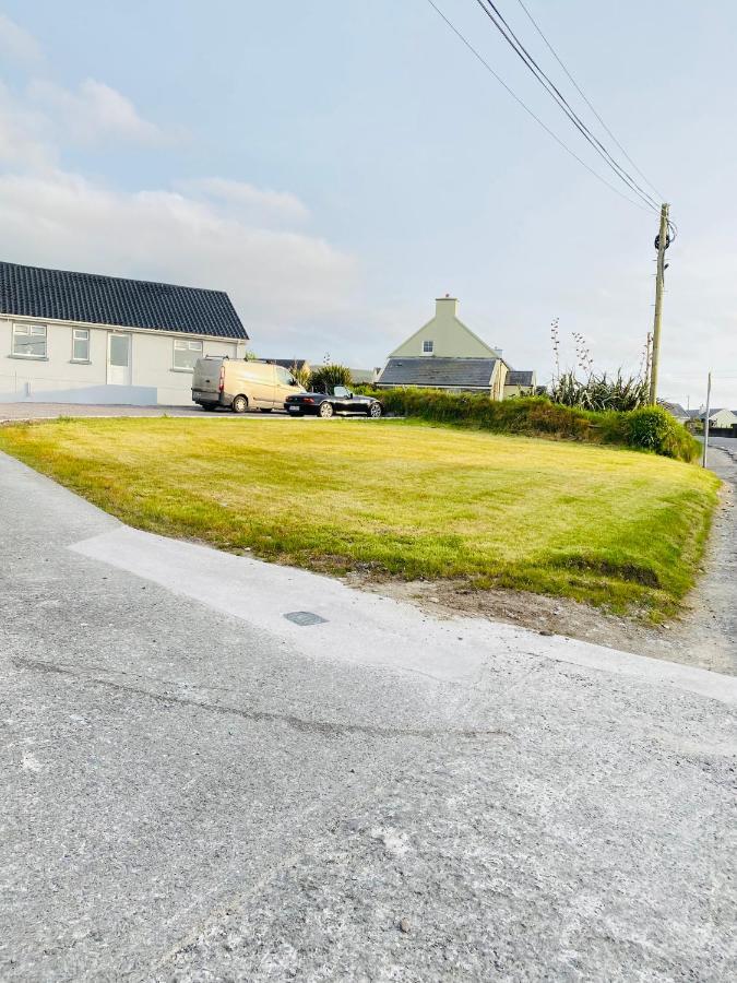 Portmagee Village Apartments Exterior photo